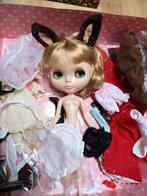 Blythe Pop met Accessoires, Ophalen of Verzenden, Gebruikt, Overige typen