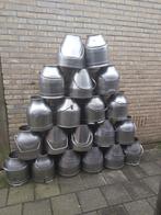 Gave rvs melkbus/ melkbussen/ carbidbus 35.00 euro, Ophalen of Verzenden, Zo goed als nieuw