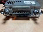 Chevrolet radio straight line tuning 1960 Impala, Auto diversen, Autoradio's, Ophalen of Verzenden