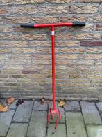 Grondwoeler Talen Tools, Ophalen, Gebruikt, Cultivator, Talen Tools