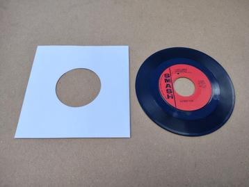 Single: Dickey Lee - I Saw Linda Yesterday (1962)  beschikbaar voor biedingen
