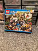 Lego city jungle 60161 lege lego doos, Lego, Lego, Ophalen of Verzenden, Zo goed als nieuw