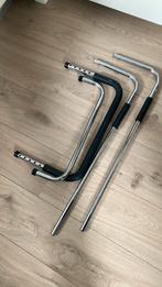 Frida uitstapbeugel bedbeugel uitstaphulp, Diversen, Verpleegmiddelen, Ophalen, Gebruikt