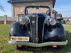 Ford Eifel 1937 Wereldoorlog Cabriolet Oldtimer, Verzamelen, Militaria | Tweede Wereldoorlog, Ophalen