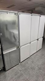 Inbouw koelvriescombinatie 178 Cm H 56 B. Inc Garantie