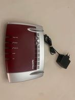 Fritz!Box 7369 Router, Ophalen of Verzenden, Gebruikt