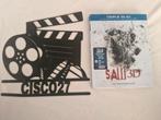 Saw 3D + slipcover, Ophalen of Verzenden, Zo goed als nieuw, Horror