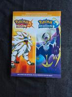Pokémon Sun & Moon Alola Guide - Zeer Netjes!, Spelcomputers en Games, Avontuur en Actie, 1 speler, Ophalen of Verzenden, Zo goed als nieuw