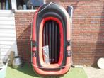 Grote Rubberboot, Watersport en Boten, Overige merken, Gebruikt, Verzenden, Benzine