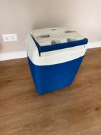 Quigg Elektrische Koelbox, Caravans en Kamperen, Koelboxen, Ophalen, Gebruikt, Koelbox, Elektrisch