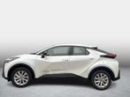 Toyota C-HR 2.0 Plug-in Hybrid 220 Active, Auto's, Toyota, 4 cilinders, Wit, Bedrijf, Grijs