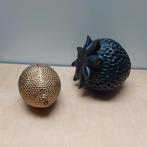 Gouden citroen, zwarte aardbei, Ophalen of Verzenden, Zo goed als nieuw