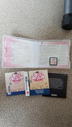 Big Brain Academy Nintendo, Puzzel en Educatief, Ophalen of Verzenden, Zo goed als nieuw, 3 spelers of meer