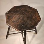Antieke Biedermeier Tafel, Antiek en Kunst, Ophalen