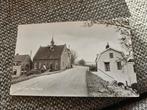 Hellouw , Herv. Kerk, Verzamelen, Ansichtkaarten | Nederland, Ophalen of Verzenden, 1960 tot 1980, Gelopen