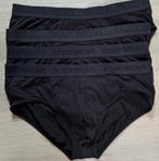 4 heren onderbroeken xl Hema nieuw., Ophalen of Verzenden, Zwart, Hema, Slip