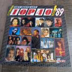 Top 40 van '89 LP - Originele Persing, Cd's en Dvd's, Vinyl | Pop, Ophalen of Verzenden, 1980 tot 2000, Gebruikt, 12 inch