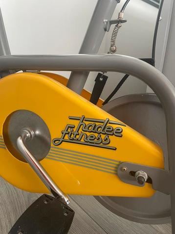 Home trainer beschikbaar voor biedingen