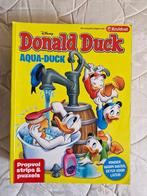 Donald Duck Aqua Duck, Eén stripboek, Ophalen, Nieuw