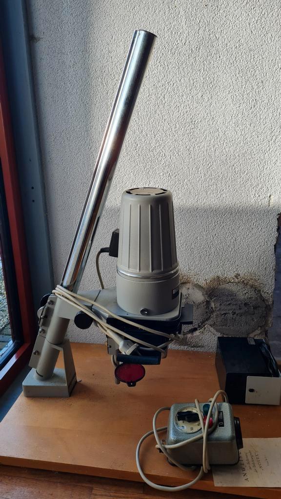 Doka Apparatuur - Complete Set, Audio, Tv en Foto, Fotografie | Doka Toebehoren, Gebruikt, Complete dokaset, Draagbaar, Ophalen