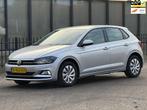 Volkswagen Polo 1.0 TGI I Apple Carplay I Comfortline, Auto's, Voorwielaandrijving, Euro 6, Overige brandstoffen, Origineel Nederlands