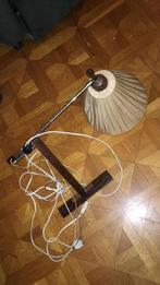 vintage lampen, retro vaasjes, potjes, klok, jaren 60 en 70, Huis en Inrichting, Woonaccessoires | Vazen, Ophalen, Gebruikt, Aardewerk of Porselein