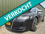 Audi A4 Cabriolet 4.2 V8 S4 quattro Automaat, Auto's, Audi, Automaat, Gebruikt, Cabriolet, 4 stoelen
