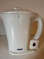 Waterkoker 1L, Minder dan 1 liter, Ophalen of Verzenden, Gebruikt
