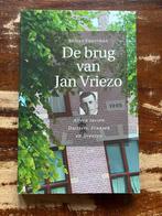 Bertus Voortman - De brug van Jan Vriezo, Ophalen of Verzenden, Tweede Wereldoorlog, Gelezen, Overige onderwerpen