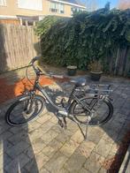 Brinckers Brisbane M8 Elektrische Fiets - Zo Goed Als Nieuw, Ophalen, Zo goed als nieuw, Brinckers, 51 tot 55 cm