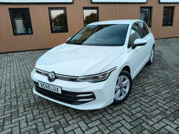 Volkswagen Golf 8.5 Life Edition 1.5 TSI Appel CarPlay/Andro beschikbaar voor biedingen