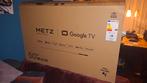 50" QLED 4K smart tv van het Duitse merk METZ!, Overige merken, QLED, 50 Hz, Nieuw