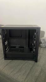 Corsair 4000D PC Case, Ophalen of Verzenden, Zo goed als nieuw