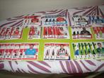 voetbal plaatjes 2018/2019, Ophalen of Verzenden, Zo goed als nieuw, Overige binnenlandse clubs, Poster, Plaatje of Sticker