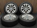 Originele 17 inch BMW X3 F25 X4 F26 305 5x120 ET32 Dunlop, Ophalen, Banden en Velgen, 17 inch, Winterbanden