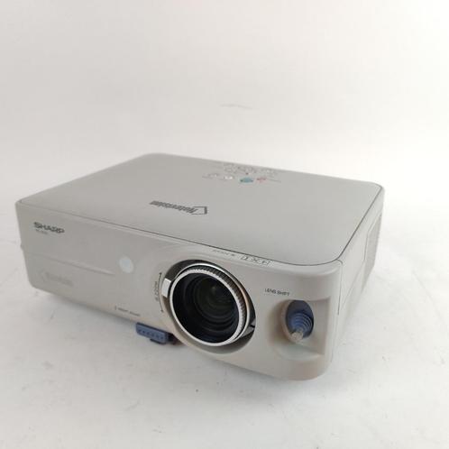 Sharp PG-B10S Beamer VGA || nu voor maar €29.99, Audio, Tv en Foto, Beamer-accessoires, Zo goed als nieuw, Ophalen of Verzenden