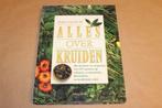 Alles Over Kruiden — 335 Soorten [Jekka McVicar], Ophalen of Verzenden, Zo goed als nieuw, Kruiden en Alternatief