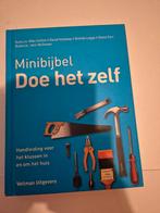 Klusboek, Boeken, Ophalen, Zo goed als nieuw, Overige onderwerpen