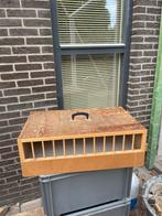 4x duivenmanden, Ophalen of Verzenden