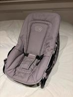 Koelstra Wipstoeltje - Legergroen, Gebruikt, Wipstoel, Met gordel(s) of riempje(s), Ophalen