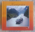 Hurtigruten toerboek, Ophalen, Nieuw, Boot