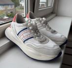 Tommy Jeans Sneakers White, Ophalen, Zo goed als nieuw, Wit