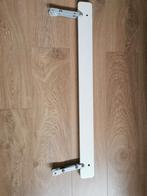 Ikea Vikare zijsteun voor bed, Ophalen, Minder dan 140 cm, Minder dan 70 cm