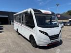 Dethleffs Dethleffs Globus GT 4-pers 140pk (bj 2024), Caravans en Kamperen, Bedrijf, Diesel, Dethleffs