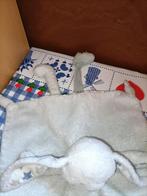 Little Dutch konijn knuffeldoekje groen, Kinderen en Baby's, Speelgoed | Knuffels en Pluche, Ophalen of Verzenden, Zo goed als nieuw