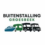 Boot, caravan, camper of aanhanger buitenstalling Groesbeek, Gelderland