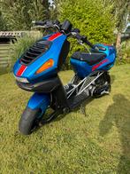 Italjet dragster 70 cc zeer net, Ophalen, Tweetakt, Gebruikt, Overige modellen