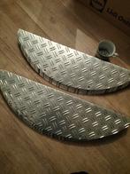 Trapmaantjes/aluminium halve maantjes 25 stuks, Huis en Inrichting, Ophalen, Nieuw