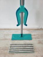 Leifheit dweilsysteem, Huis en Inrichting, Schoonmaakartikelen, Ophalen