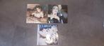Drie albums van Madonna, Ophalen of Verzenden, 1980 tot 2000, Gebruikt, Overige formaten